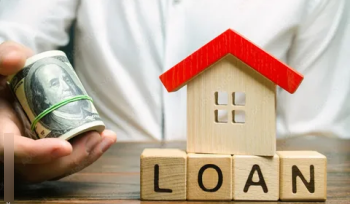Small Business Loans icon